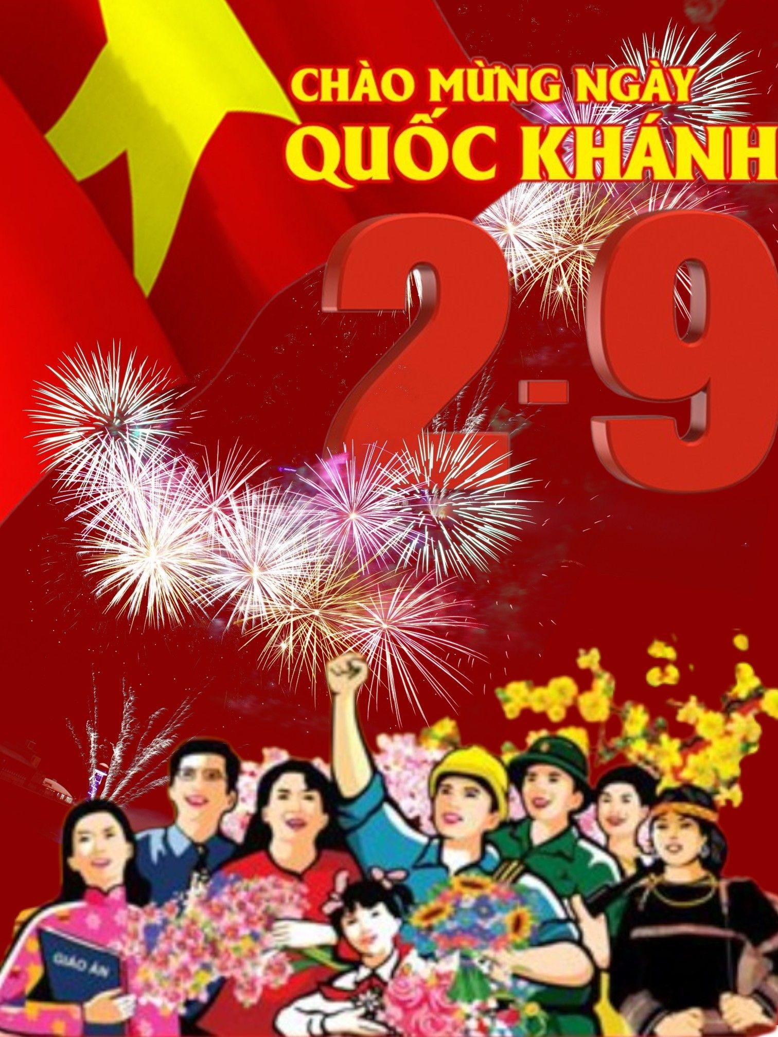 Khuyến Mãi Mừng Đại Lễ 2/9/2025-3 