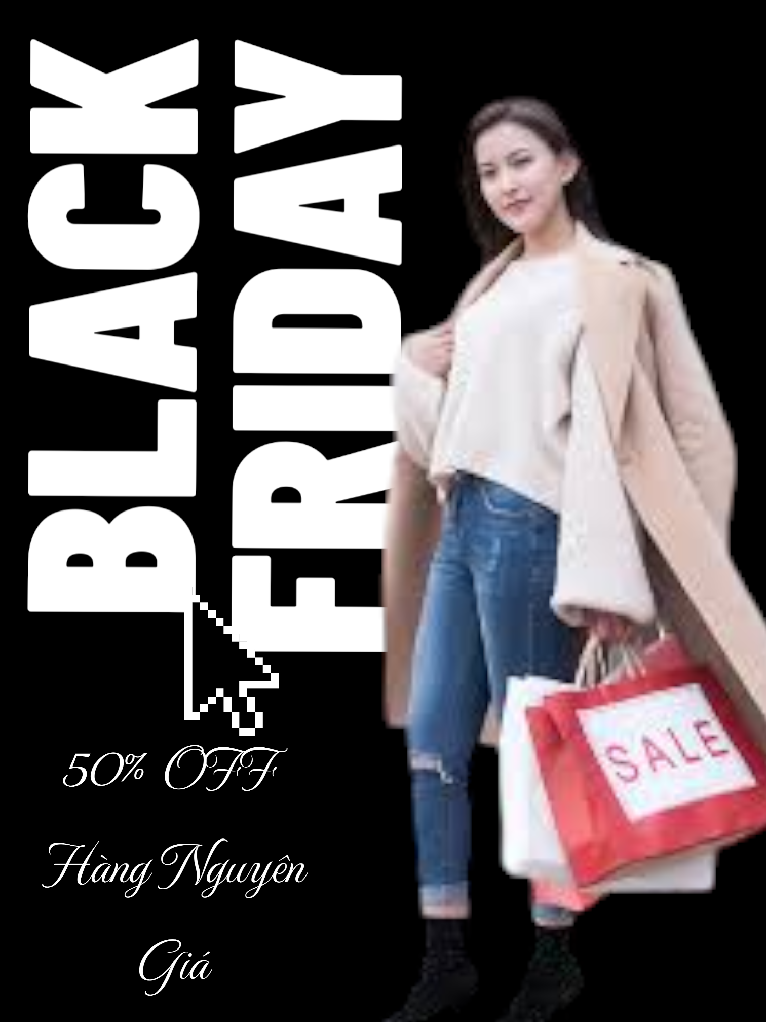 Big Sale BLACK FRIDAY-5 