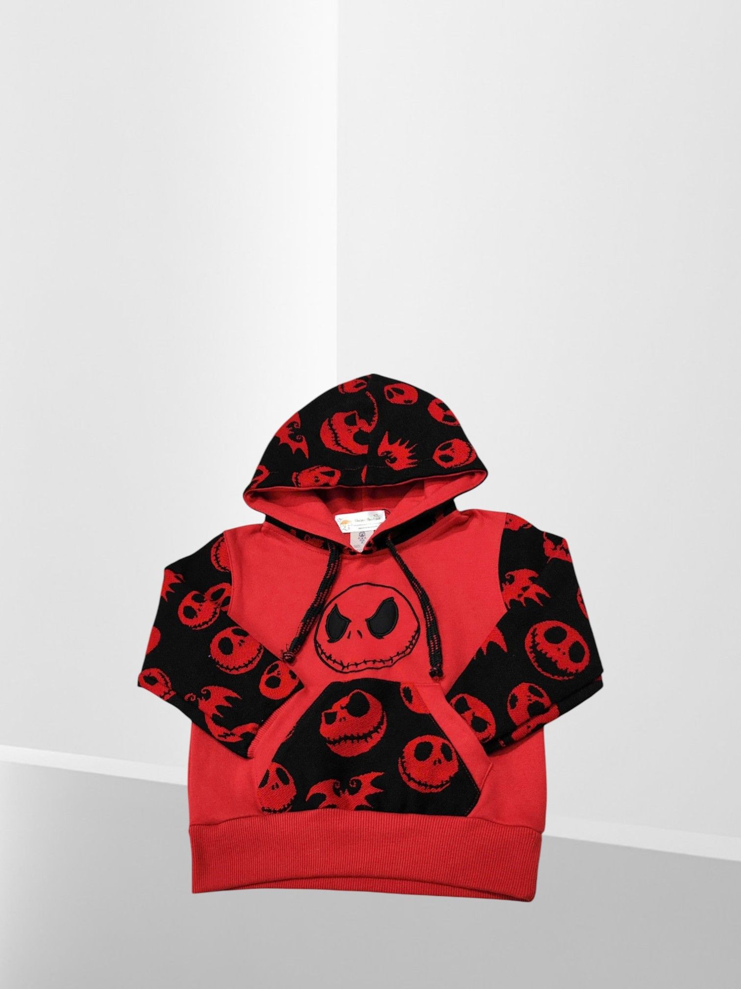 Baby Hoodie Halloween